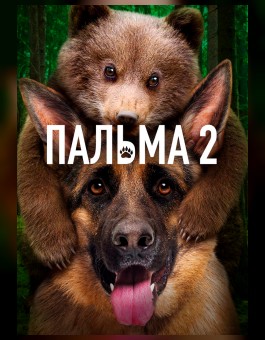 Пальма 2