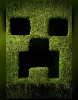 Minecraft в кино